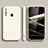 Custodia Silicone Ultra Sottile Morbida 360 Gradi Cover YK1 per Samsung Galaxy A20s