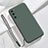 Custodia Silicone Ultra Sottile Morbida 360 Gradi Cover YK1 per Samsung Galaxy S20 5G