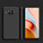 Custodia Silicone Ultra Sottile Morbida 360 Gradi Cover YK1 per Xiaomi Mi 10T Lite 5G