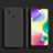 Custodia Silicone Ultra Sottile Morbida 360 Gradi Cover YK1 per Xiaomi POCO C3