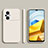 Custodia Silicone Ultra Sottile Morbida 360 Gradi Cover YK1 per Xiaomi Poco M5 4G