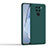 Custodia Silicone Ultra Sottile Morbida 360 Gradi Cover YK1 per Xiaomi Redmi 10X 4G