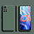 Custodia Silicone Ultra Sottile Morbida 360 Gradi Cover YK1 per Xiaomi Redmi Note 11 Pro 5G