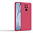 Custodia Silicone Ultra Sottile Morbida 360 Gradi Cover YK1 per Xiaomi Redmi Note 9