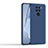 Custodia Silicone Ultra Sottile Morbida 360 Gradi Cover YK1 per Xiaomi Redmi Note 9