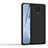 Custodia Silicone Ultra Sottile Morbida 360 Gradi Cover YK1 per Xiaomi Redmi Note 9 Pro