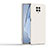 Custodia Silicone Ultra Sottile Morbida 360 Gradi Cover YK1 per Xiaomi Redmi Note 9S