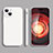 Custodia Silicone Ultra Sottile Morbida 360 Gradi Cover YK2 per Apple iPhone 13