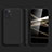 Custodia Silicone Ultra Sottile Morbida 360 Gradi Cover YK2 per Samsung Galaxy A31