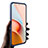 Custodia Silicone Ultra Sottile Morbida 360 Gradi Cover YK2 per Xiaomi Mi 10i 5G