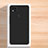 Custodia Silicone Ultra Sottile Morbida 360 Gradi Cover YK2 per Xiaomi Redmi 9C NFC Nero