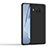 Custodia Silicone Ultra Sottile Morbida 360 Gradi Cover YK3 per Xiaomi Mi 10i 5G Nero