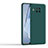 Custodia Silicone Ultra Sottile Morbida 360 Gradi Cover YK3 per Xiaomi Mi 10i 5G Verde