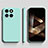 Custodia Silicone Ultra Sottile Morbida 360 Gradi Cover YK3 per Xiaomi Mi 14 5G