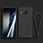 Custodia Silicone Ultra Sottile Morbida 360 Gradi Cover YK4 per Xiaomi Mi 10i 5G