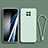Custodia Silicone Ultra Sottile Morbida 360 Gradi Cover YK4 per Xiaomi Mi 10T Lite 5G