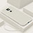 Custodia Silicone Ultra Sottile Morbida 360 Gradi Cover YK4 per Xiaomi Redmi 10X 4G Bianco