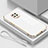 Custodia Silicone Ultra Sottile Morbida 360 Gradi Cover YK4 per Xiaomi Redmi 10X 5G