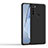 Custodia Silicone Ultra Sottile Morbida 360 Gradi Cover YK4 per Xiaomi Redmi Note 8 (2021)