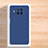 Custodia Silicone Ultra Sottile Morbida 360 Gradi Cover YK5 per Xiaomi Mi 10i 5G