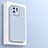 Custodia Silicone Ultra Sottile Morbida 360 Gradi Cover YK5 per Xiaomi Mi 13 5G