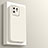 Custodia Silicone Ultra Sottile Morbida 360 Gradi Cover YK5 per Xiaomi Mi 13 5G Bianco