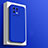 Custodia Silicone Ultra Sottile Morbida 360 Gradi Cover YK5 per Xiaomi Mi 13 5G Blu