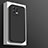 Custodia Silicone Ultra Sottile Morbida 360 Gradi Cover YK5 per Xiaomi Mi 13 5G Nero