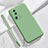 Custodia Silicone Ultra Sottile Morbida 360 Gradi Cover YK5 per Xiaomi Mi 13 Lite 5G