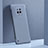 Custodia Silicone Ultra Sottile Morbida 360 Gradi Cover YK5 per Xiaomi Redmi 10X 5G