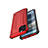 Custodia Silicone Ultra Sottile Morbida 360 Gradi Cover Z01 per Apple iPhone 11 Pro Max