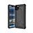 Custodia Silicone Ultra Sottile Morbida 360 Gradi Cover Z01 per Apple iPhone 11 Pro Nero