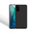 Custodia Silicone Ultra Sottile Morbida 360 Gradi Cover Z03 per Huawei Honor View 30 5G