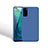 Custodia Silicone Ultra Sottile Morbida 360 Gradi Cover Z03 per Huawei Honor View 30 5G