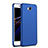 Custodia Silicone Ultra Sottile Morbida 360 Gradi per Huawei Y5 III Y5 3 Blu