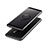 Custodia Silicone Ultra Sottile Morbida 360 Gradi per Samsung Galaxy S9 Nero