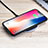 Custodia Silicone Ultra Sottile Morbida C02 per Apple iPhone Xs Max Nero