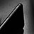 Custodia Silicone Ultra Sottile Morbida con Anello Supporto per Xiaomi Redmi Y2 Nero