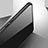 Custodia Silicone Ultra Sottile Morbida con Magnetico Anello Supporto per OnePlus 6T Nero