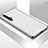 Custodia Silicone Ultra Sottile Morbida Cover C01 per Huawei Nova 5 Pro