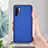 Custodia Silicone Ultra Sottile Morbida Cover C01 per Samsung Galaxy Note 10 Plus 5G