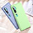 Custodia Silicone Ultra Sottile Morbida Cover C01 per Xiaomi Mi Note 10