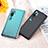 Custodia Silicone Ultra Sottile Morbida Cover C01 per Xiaomi Mi Note 10 Pro