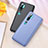 Custodia Silicone Ultra Sottile Morbida Cover C01 per Xiaomi Mi Note 10 Pro