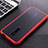 Custodia Silicone Ultra Sottile Morbida Cover C05 per Xiaomi Redmi K20 Rosso