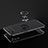 Custodia Silicone Ultra Sottile Morbida Cover con Magnetico Anello Supporto JM1 per Samsung Galaxy A13 5G