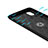 Custodia Silicone Ultra Sottile Morbida Cover con Magnetico Anello Supporto per Samsung Galaxy A01 Core