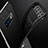 Custodia Silicone Ultra Sottile Morbida Cover con Magnetico Anello Supporto per Samsung Galaxy S10 5G