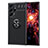 Custodia Silicone Ultra Sottile Morbida Cover con Magnetico Anello Supporto T02 per Samsung Galaxy S21 Ultra 5G