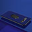 Custodia Silicone Ultra Sottile Morbida Cover con Magnetico Anello Supporto T04 per Samsung Galaxy S10 Plus
